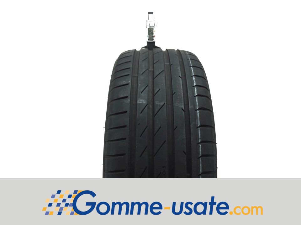 Thumb Nokian Gomme Usate Nokian 225/45 ZR17 94Y ZLine XL (70%) pneumatici usati Estivo_2